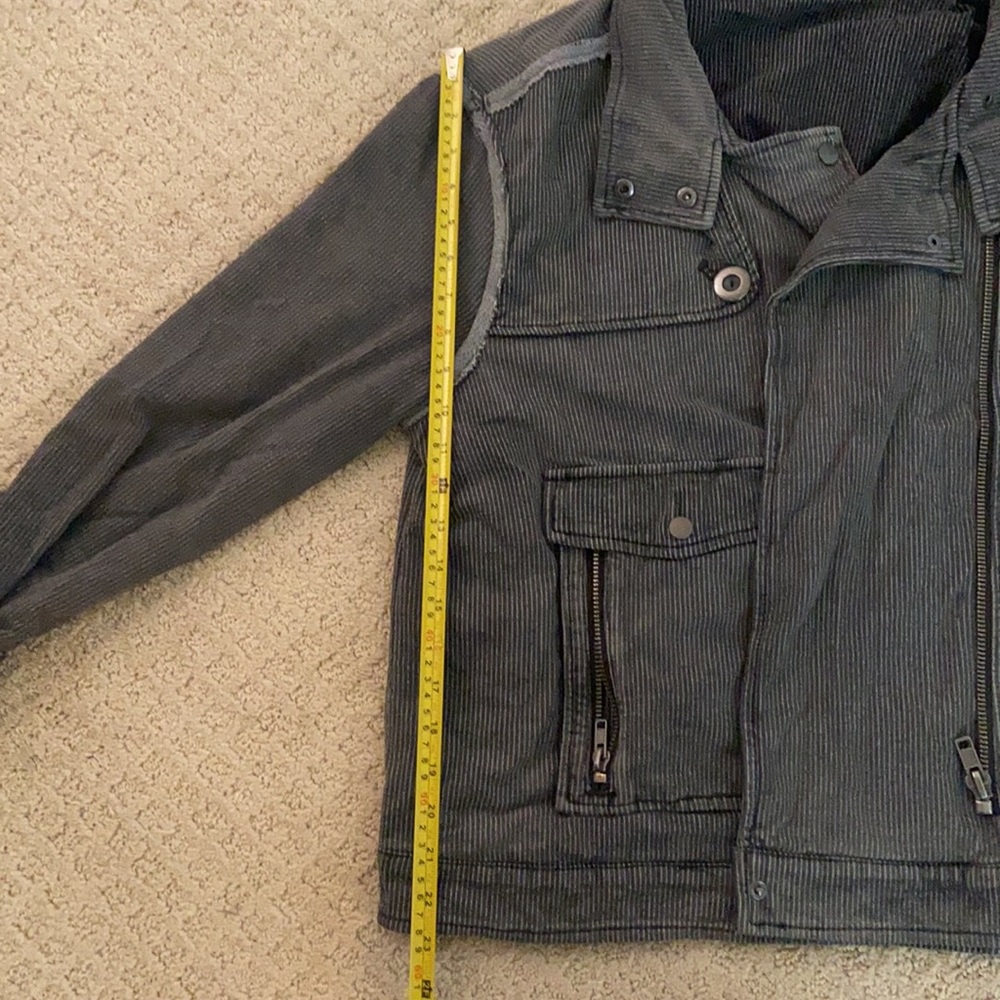 Free People jacket - Picture 11 of 14